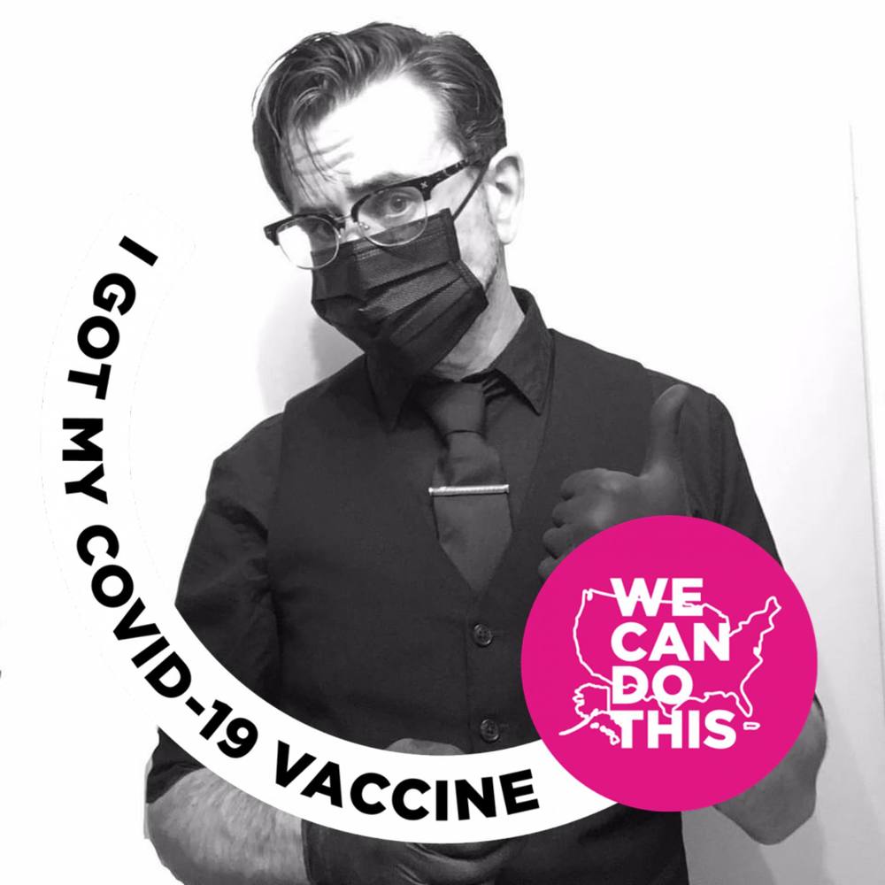 Meet your Posher, Mark
